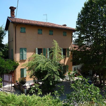 B&B Selisa Bene Vagienna ภายนอก รูปภาพ
