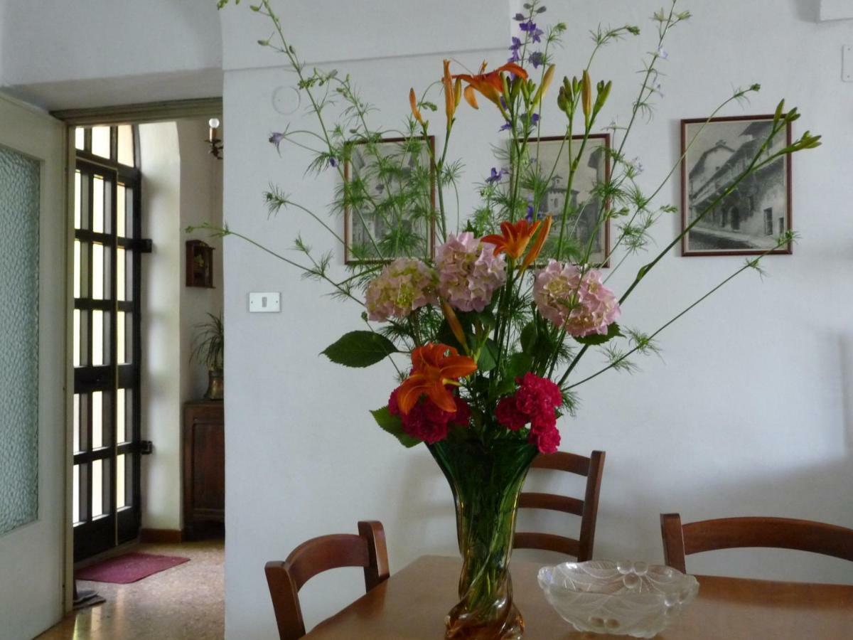 B&B Selisa Bene Vagienna ภายนอก รูปภาพ
