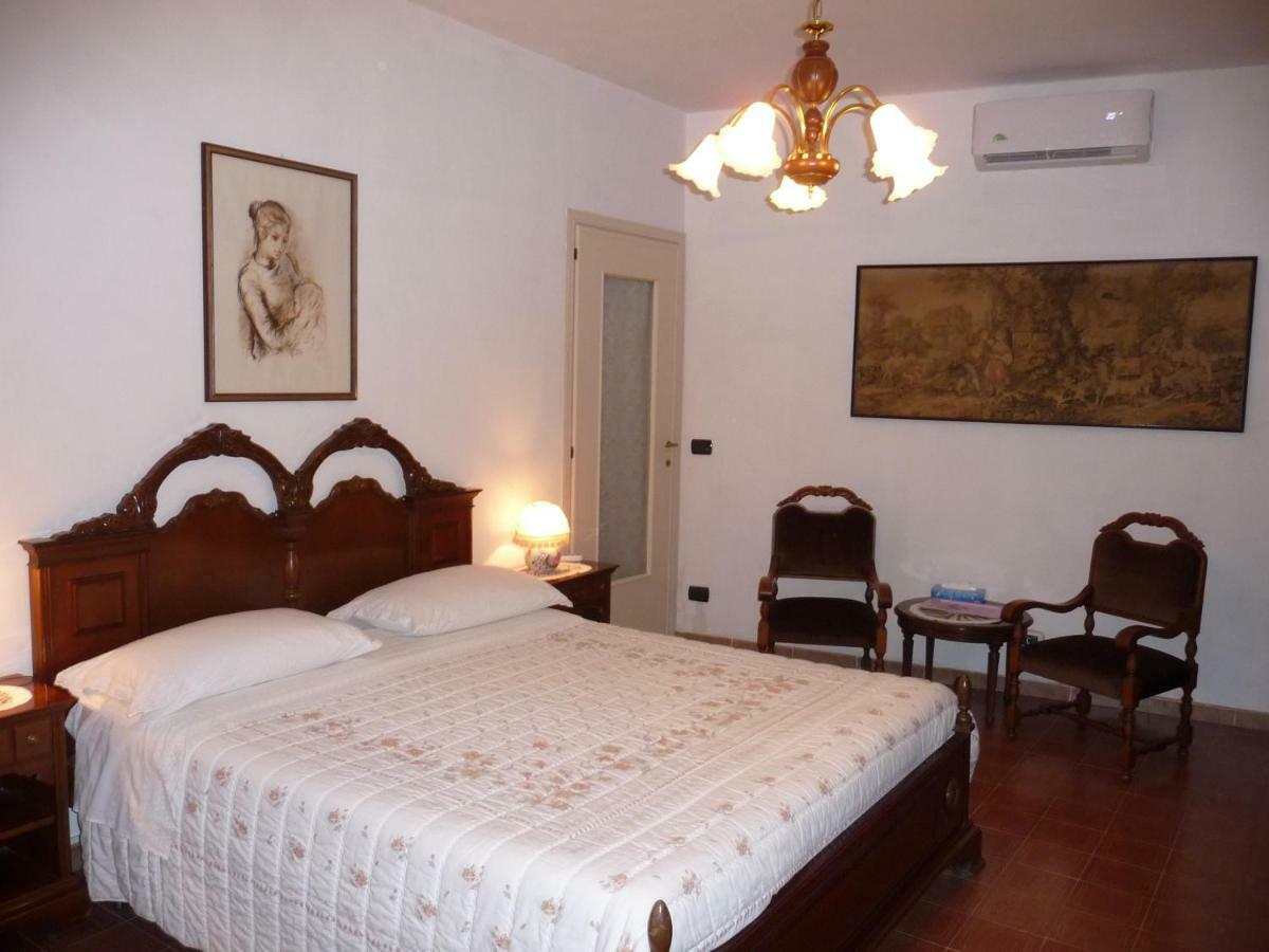 B&B Selisa Bene Vagienna ภายนอก รูปภาพ