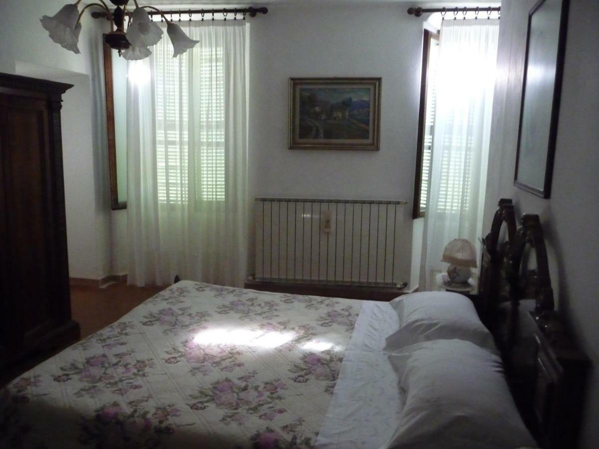 B&B Selisa Bene Vagienna ภายนอก รูปภาพ