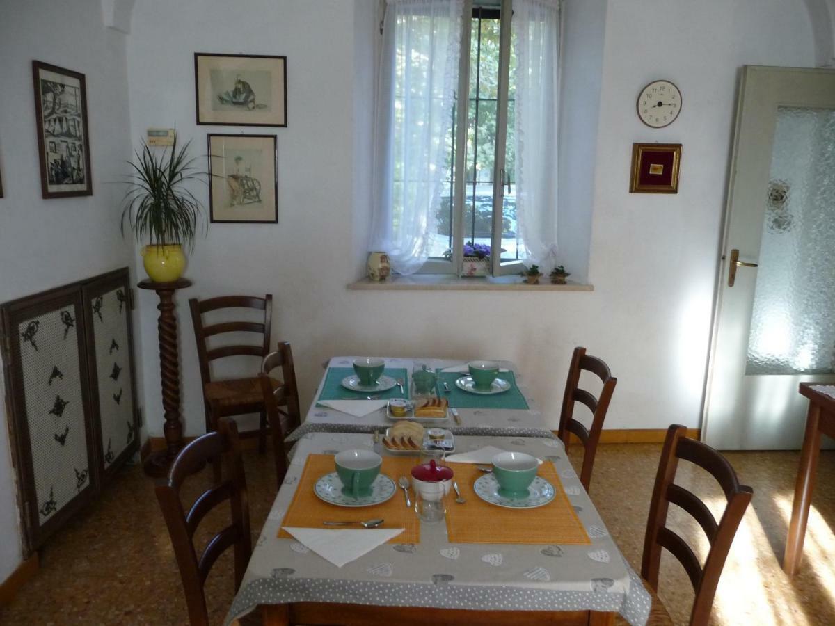 B&B Selisa Bene Vagienna ภายนอก รูปภาพ