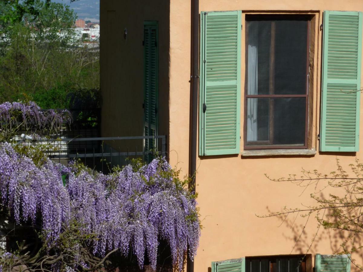 B&B Selisa Bene Vagienna ภายนอก รูปภาพ