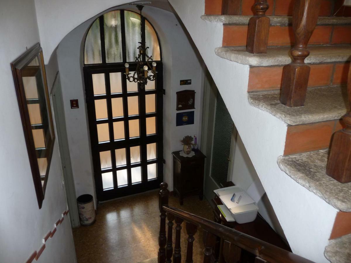 B&B Selisa Bene Vagienna ภายนอก รูปภาพ