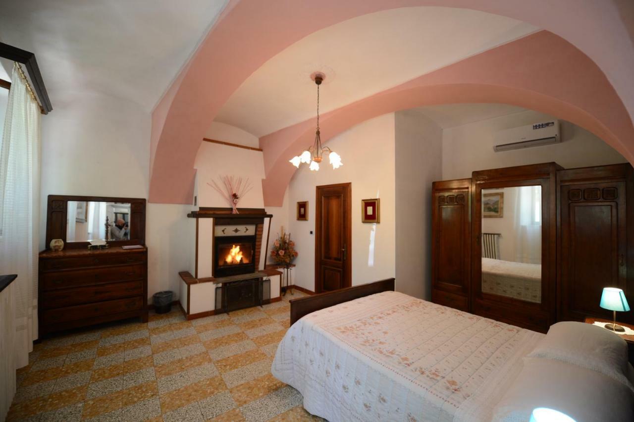 B&B Selisa Bene Vagienna ภายนอก รูปภาพ